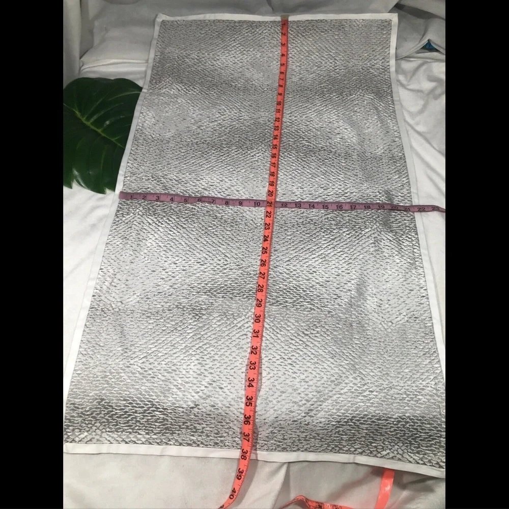 NWD‎ $130  [ 1 ] King Pillow Sham Case for Hudson Park Lustre #3300